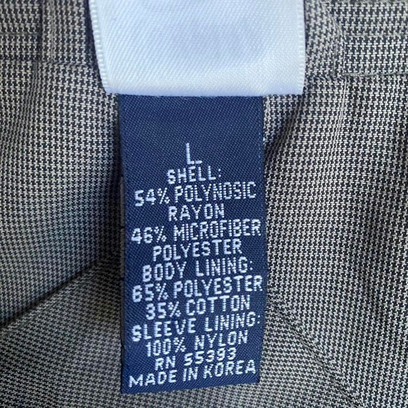 Vintage Disney Cast‎ member only exclusive jacket size large - Picture 4 of 8